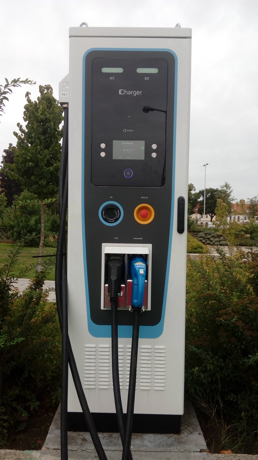 A mobilitás jövője: elektromos autók