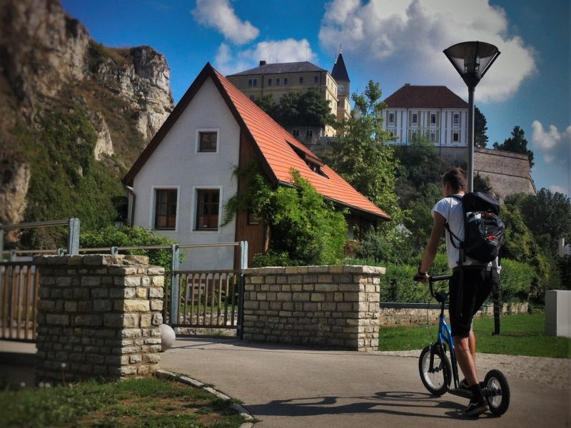 Mi az a mobilitási hét?
