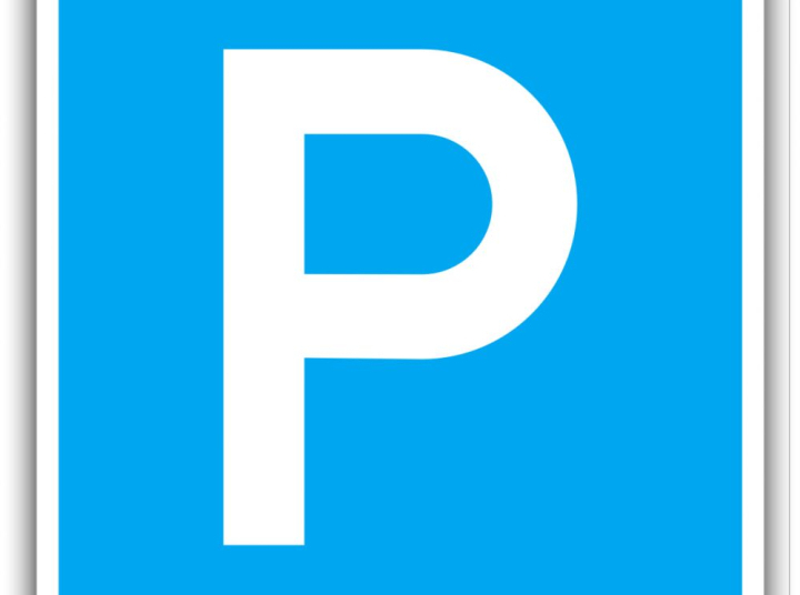 Újabb parkolóhelyek lezárása-Szikvíz parkoló