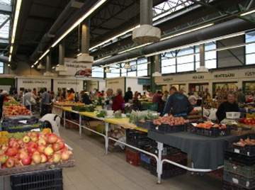 Piac